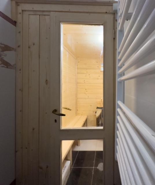 Edo 1 Apartment *