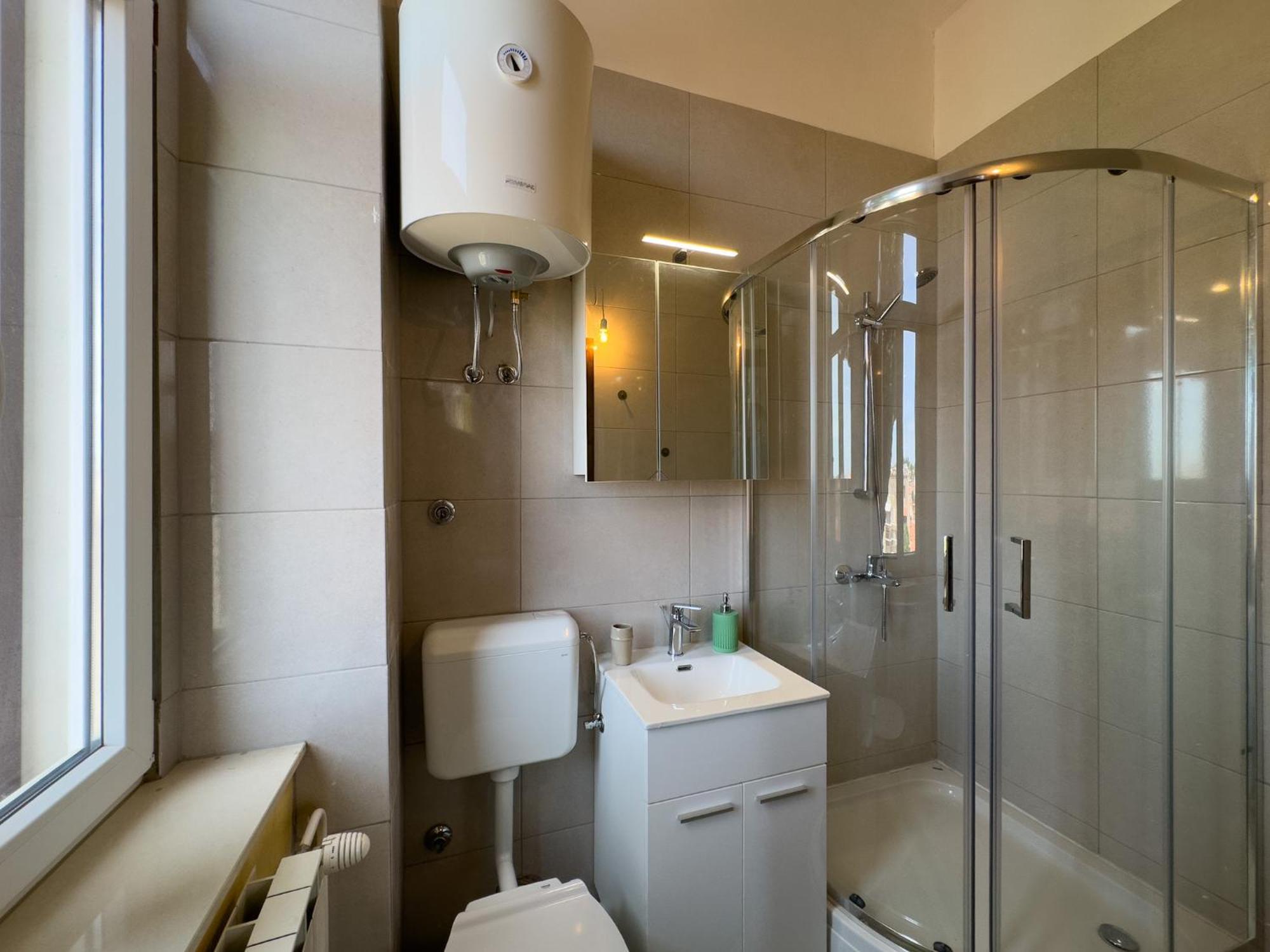 Apartment Edo 1