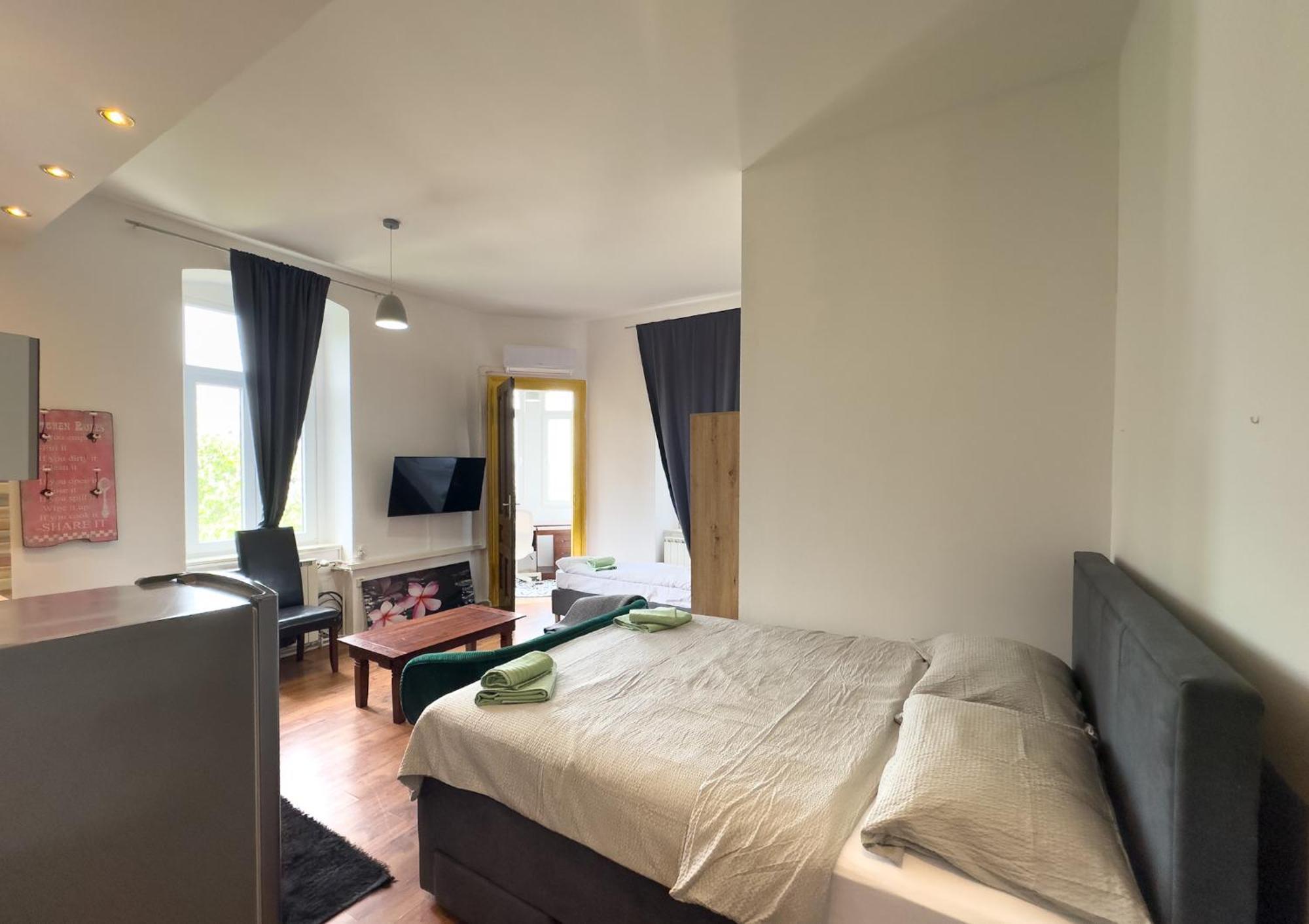 Edo 1 Apartment *