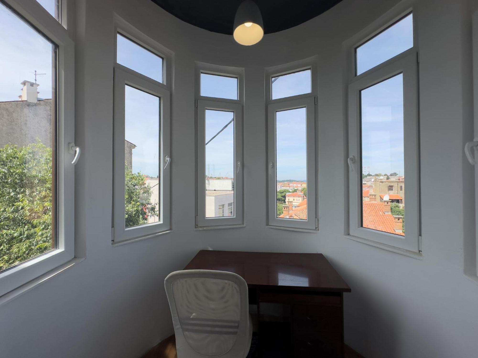 Apartment Edo 1 Pula